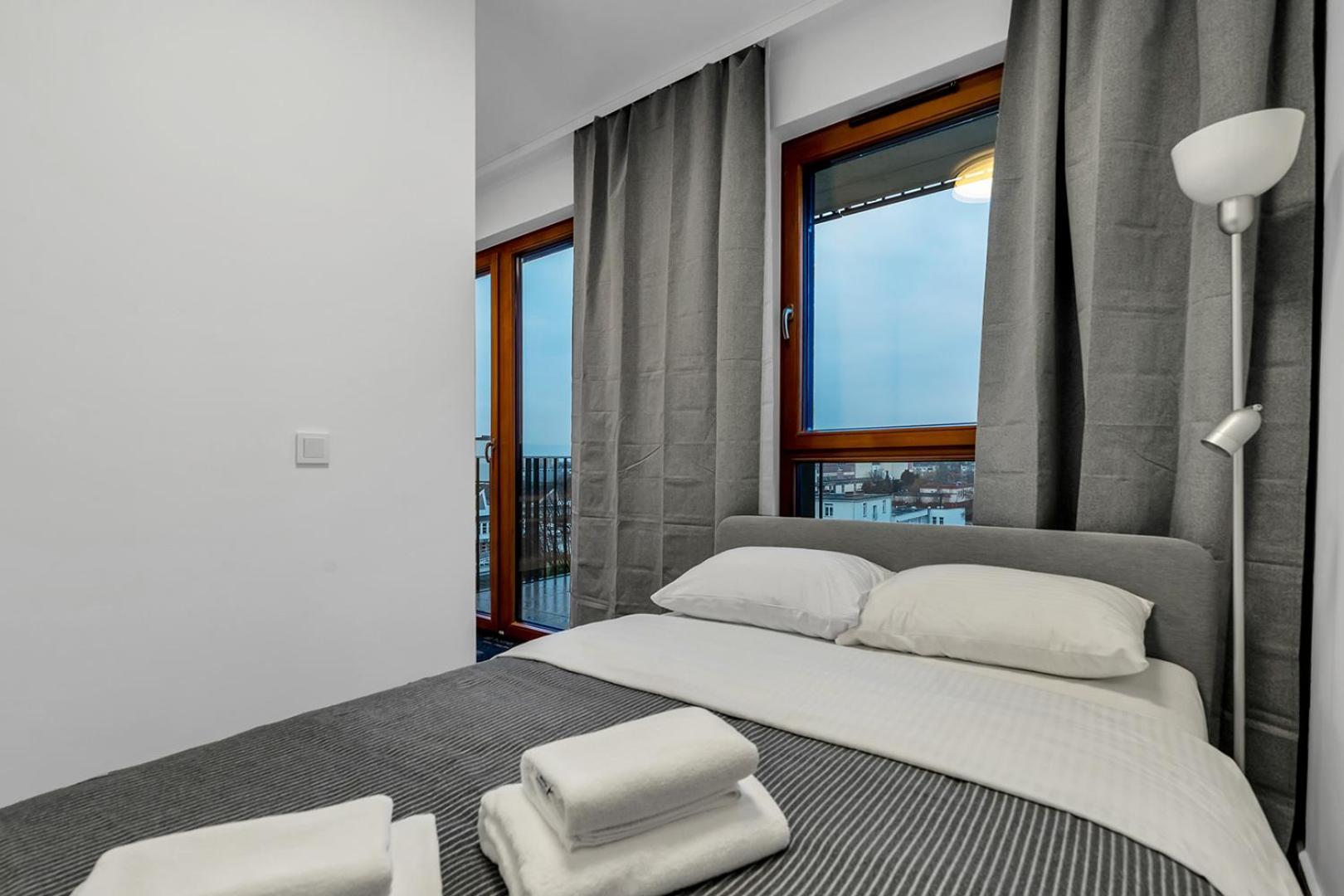 Metro Wierzbno Cosy Apartment Warschau Buitenkant foto